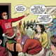 Illustration for article titled The 30 Funniest Single Panels in Comic Book History